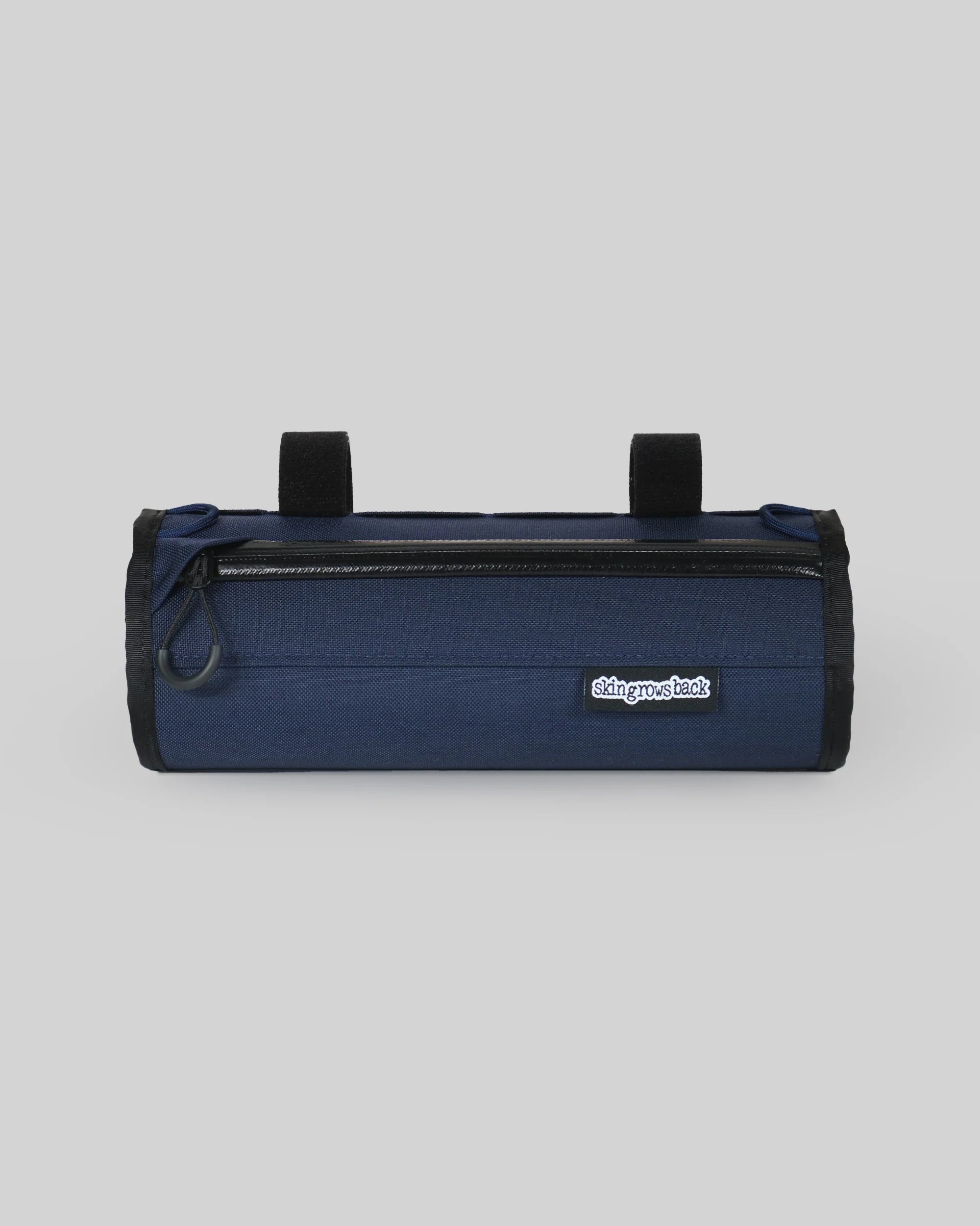 SKIN GROWS BACK LITTLE LUNCH Handlebar Bag